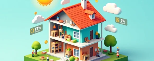 Financer vos projets de rénovation